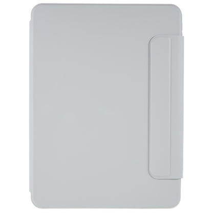 For iPad Air 10.9 inch (2020)/(2022) Skin-touch 2 in 1 Detachable Shockproof Case 360-degree Rotating Tablet Cover with Stand