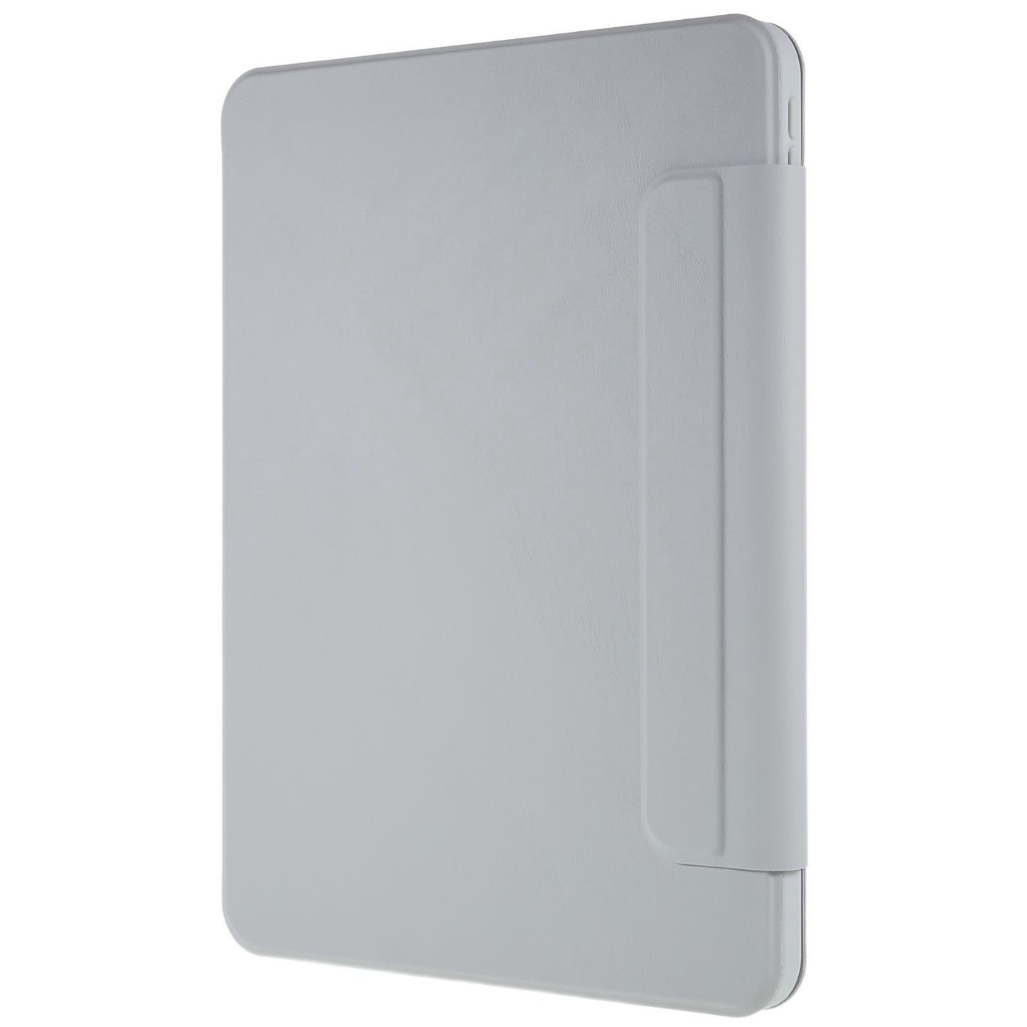 For iPad Air 10.9 inch (2020)/(2022) Skin-touch 2 in 1 Detachable Shockproof Case 360-degree Rotating Tablet Cover with Stand