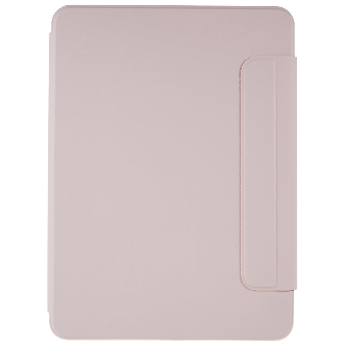 For iPad Air 10.9 inch (2020)/(2022) Skin-touch 2 in 1 Detachable Shockproof Case 360-degree Rotating Tablet Cover with Stand