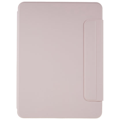 For iPad Air 10.9 inch (2020)/(2022) Skin-touch 2 in 1 Detachable Shockproof Case 360-degree Rotating Tablet Cover with Stand