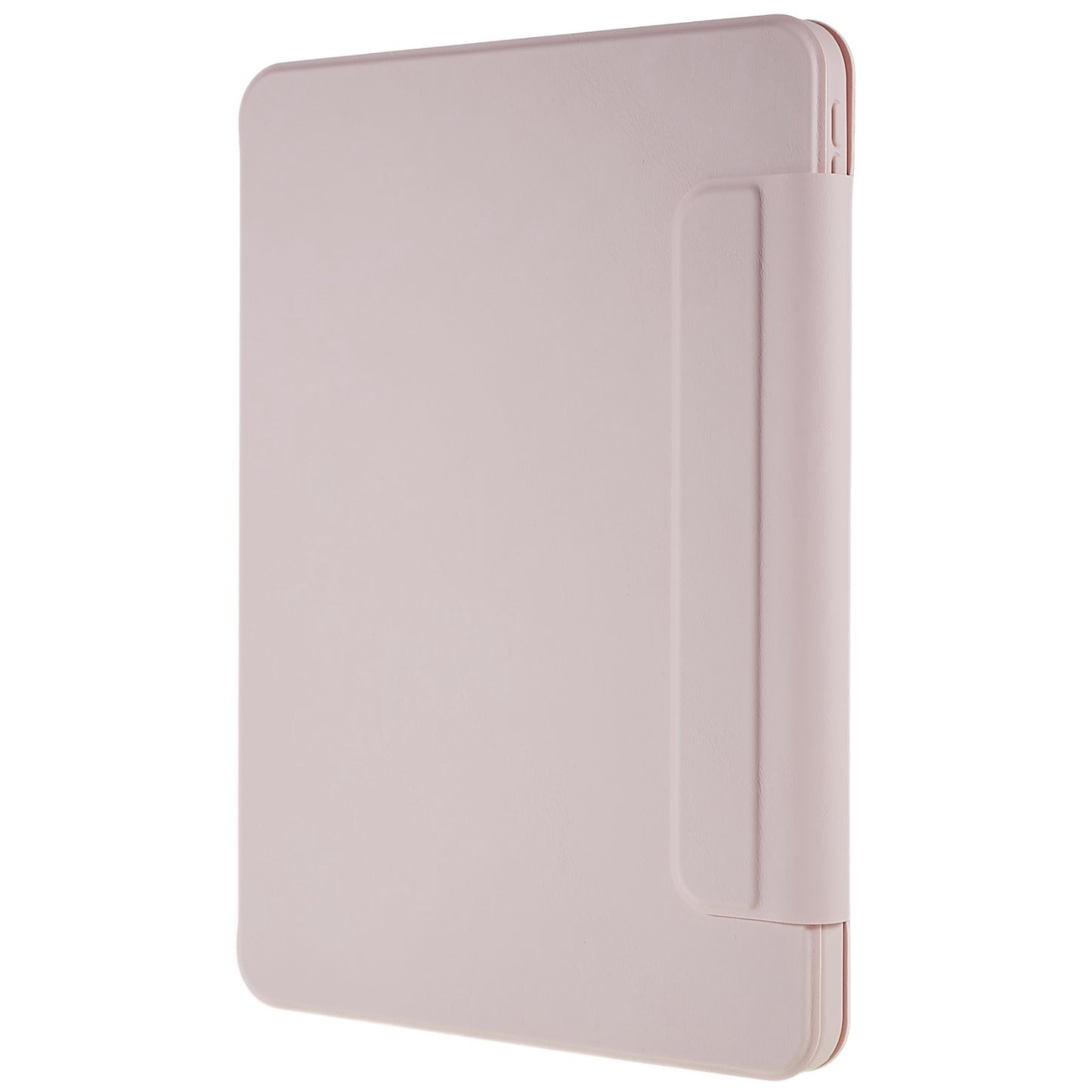 For iPad Air 10.9 inch (2020)/(2022) Skin-touch 2 in 1 Detachable Shockproof Case 360-degree Rotating Tablet Cover with Stand