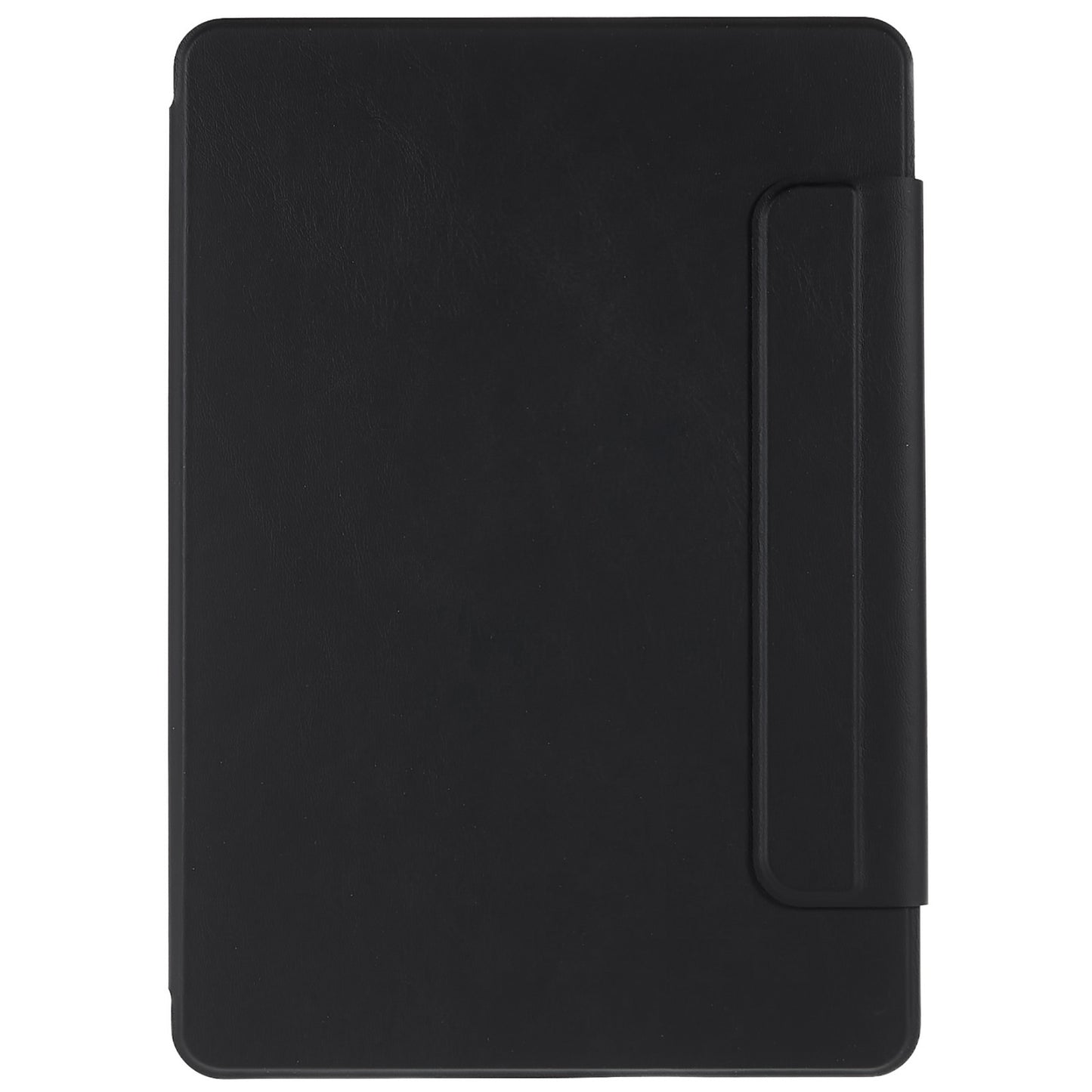 For iPad 10.2 (2021)/(2020)/(2019) Scratch Resistant Case 2 in 1 Detachable Skin-touch Tablet Stand Cover Support 360-degree Rotating
