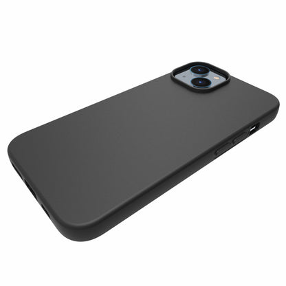 10Pcs/Pack Soft TPU Phone Protective Case for iPhone 14 6.1 inch, Dual-sided Matte Finish Anti-scratch Cover