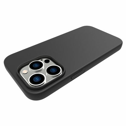 10Pcs/Pack Soft TPU Phone Back Case for iPhone 14 Pro 6.1 inch, Dual-sided Matte Finish Protective Cover