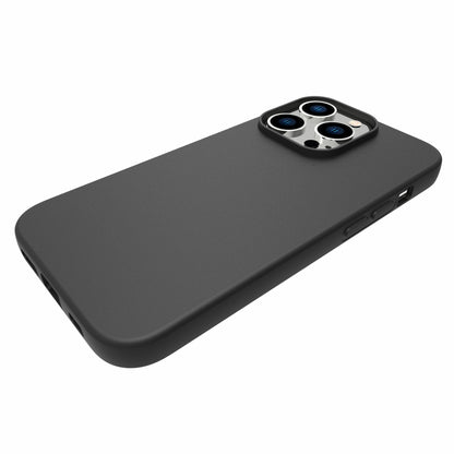 10Pcs/Pack Soft TPU Phone Back Case for iPhone 14 Pro 6.1 inch, Dual-sided Matte Finish Protective Cover