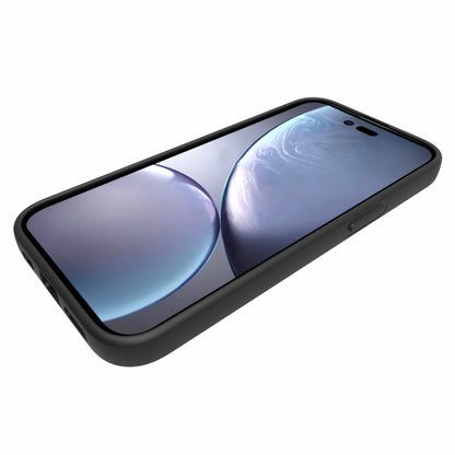 10Pcs/Pack Soft TPU Phone Back Case for iPhone 14 Pro 6.1 inch, Dual-sided Matte Finish Protective Cover