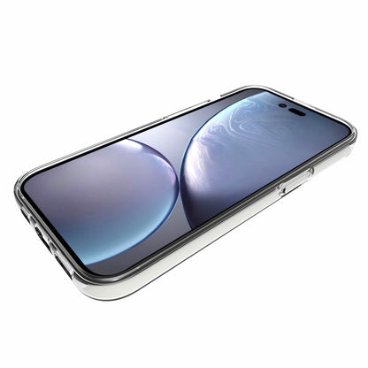 10Pcs/Pack Soft TPU Cover for iPhone 14 Pro 6.1 inch, Inner Watermark-Free Drop-proof Phone Case