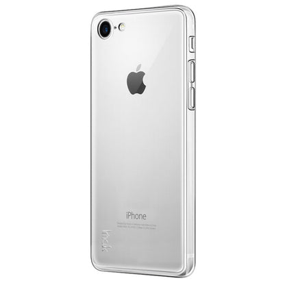 IMAK Stealth Case Clear 0.7mm TPU Shell Case for iPhone SE (2020)/SE (2022)/8/7 4.7 inch