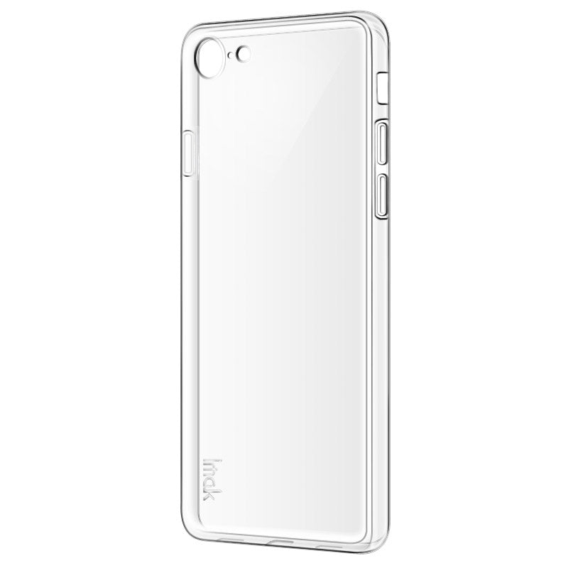 IMAK Stealth Case Clear 0.7mm TPU Shell Case for iPhone SE (2020)/SE (2022)/8/7 4.7 inch