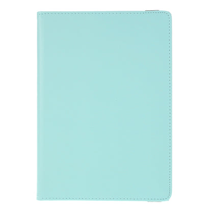 For iPad Air 10.5 (2019) / Pro 10.5 (2017) / iPad 10.2 (2021)/(2020)/(2019) 360-Rotary Stand Leather Tablet Case Litchi Grain