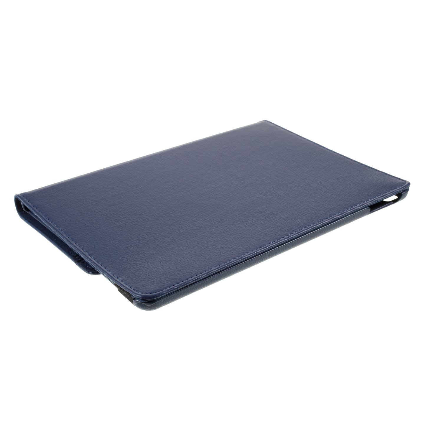 For iPad Air 10.5 (2019) / Pro 10.5 (2017) / iPad 10.2 (2021)/(2020)/(2019) 360-Rotary Stand Leather Tablet Case Litchi Grain