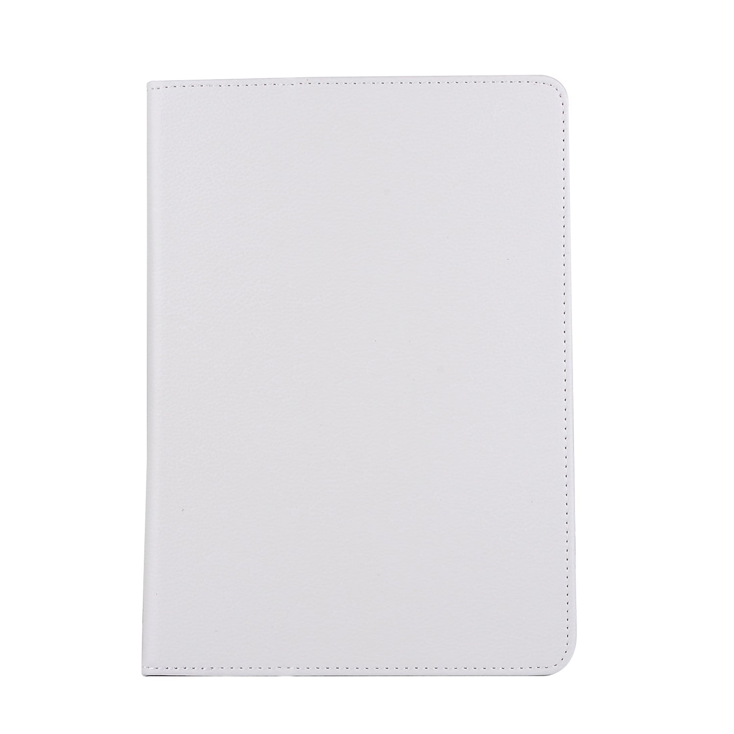For iPad 9.7 (2018) / 9.7 (2017) Flip Stand Smart Leather Tablet Case Litchi Texture