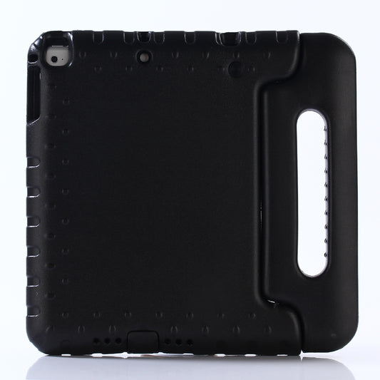 For iPad 9.7-inch (2017)/iPad 9.7-inch (2018)/iPad Air (2013)/iPad Air 2 Shockproof Kids Friendly EVA Tablet Protection Case with Handle Stand