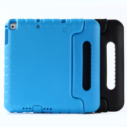 For iPad 9.7-inch (2017)/iPad 9.7-inch (2018)/iPad Air (2013)/iPad Air 2 Shockproof Kids Friendly EVA Tablet Protection Case with Handle Stand