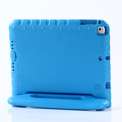 For iPad 9.7-inch (2017)/iPad 9.7-inch (2018)/iPad Air (2013)/iPad Air 2 Shockproof Kids Friendly EVA Tablet Protection Case with Handle Stand