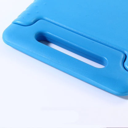 For iPad 9.7-inch (2017)/iPad 9.7-inch (2018)/iPad Air (2013)/iPad Air 2 Shockproof Kids Friendly EVA Tablet Protection Case with Handle Stand