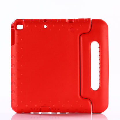For iPad 9.7-inch (2017)/iPad 9.7-inch (2018)/iPad Air (2013)/iPad Air 2 Shockproof Kids Friendly EVA Tablet Protection Case with Handle Stand