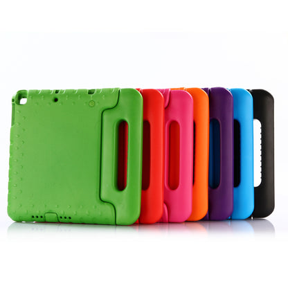 For iPad 9.7-inch (2017)/iPad 9.7-inch (2018)/iPad Air (2013)/iPad Air 2 Shockproof Kids Friendly EVA Tablet Protection Case with Handle Stand