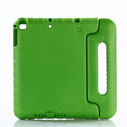 For iPad 9.7-inch (2017)/iPad 9.7-inch (2018)/iPad Air (2013)/iPad Air 2 Shockproof Kids Friendly EVA Tablet Protection Case with Handle Stand