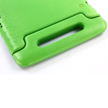 For iPad 9.7-inch (2017)/iPad 9.7-inch (2018)/iPad Air (2013)/iPad Air 2 Shockproof Kids Friendly EVA Tablet Protection Case with Handle Stand