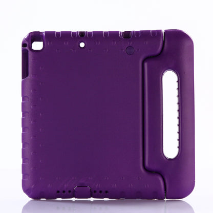 For iPad 9.7-inch (2017)/iPad 9.7-inch (2018)/iPad Air (2013)/iPad Air 2 Shockproof Kids Friendly EVA Tablet Protection Case with Handle Stand
