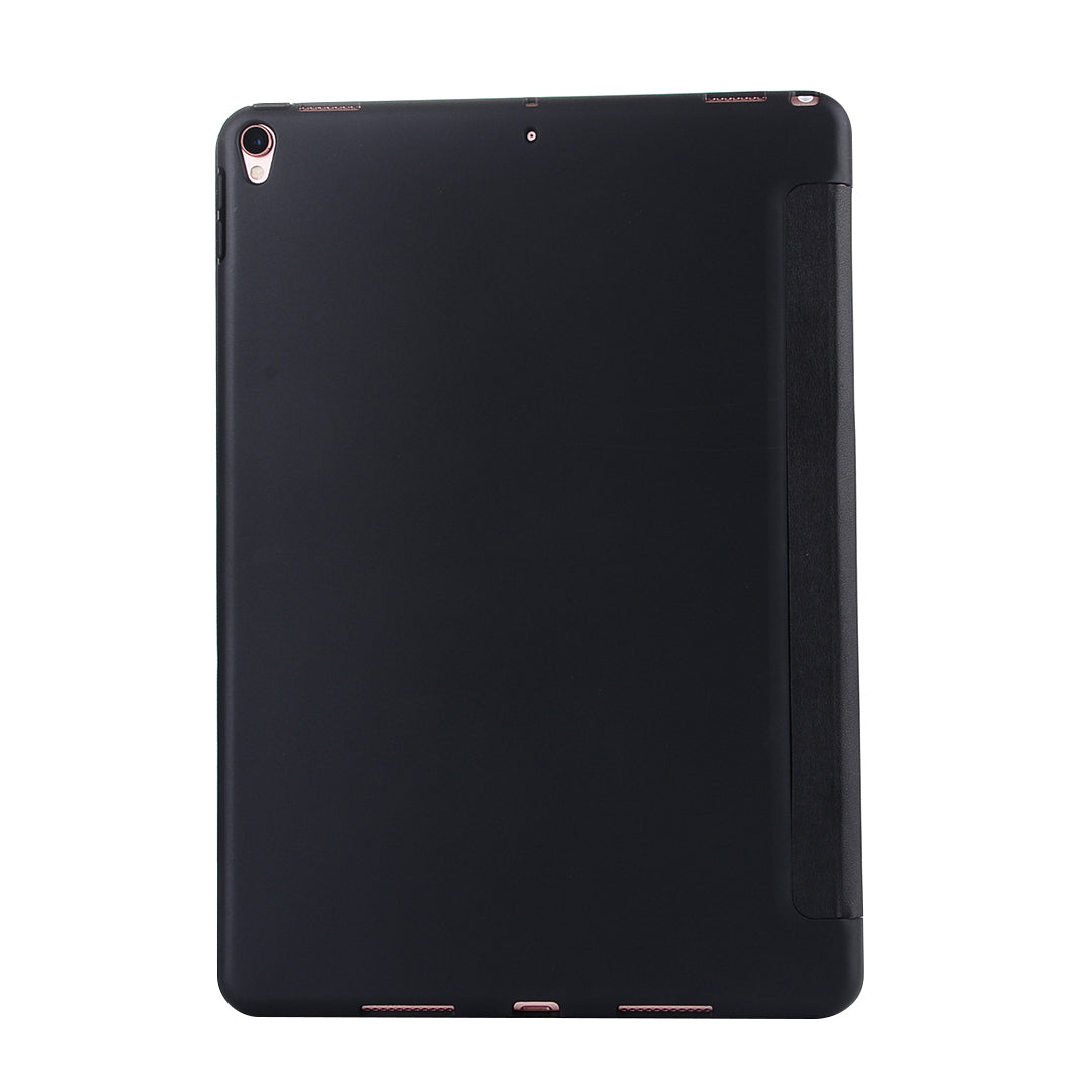 Tri-fold Stand Leather Smart Case for iPad Air 10.5 (2019)/Pro 10.5 (2017)