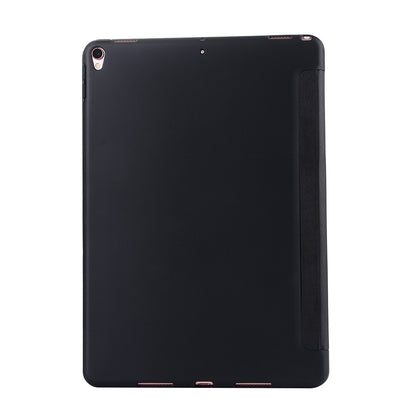 Tri-fold Stand Leather Smart Case for iPad Air 10.5 (2019)/Pro 10.5 (2017)