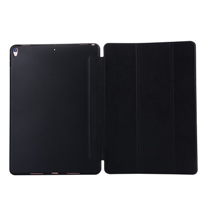 Tri-fold Stand Leather Smart Case for iPad Air 10.5 (2019)/Pro 10.5 (2017)