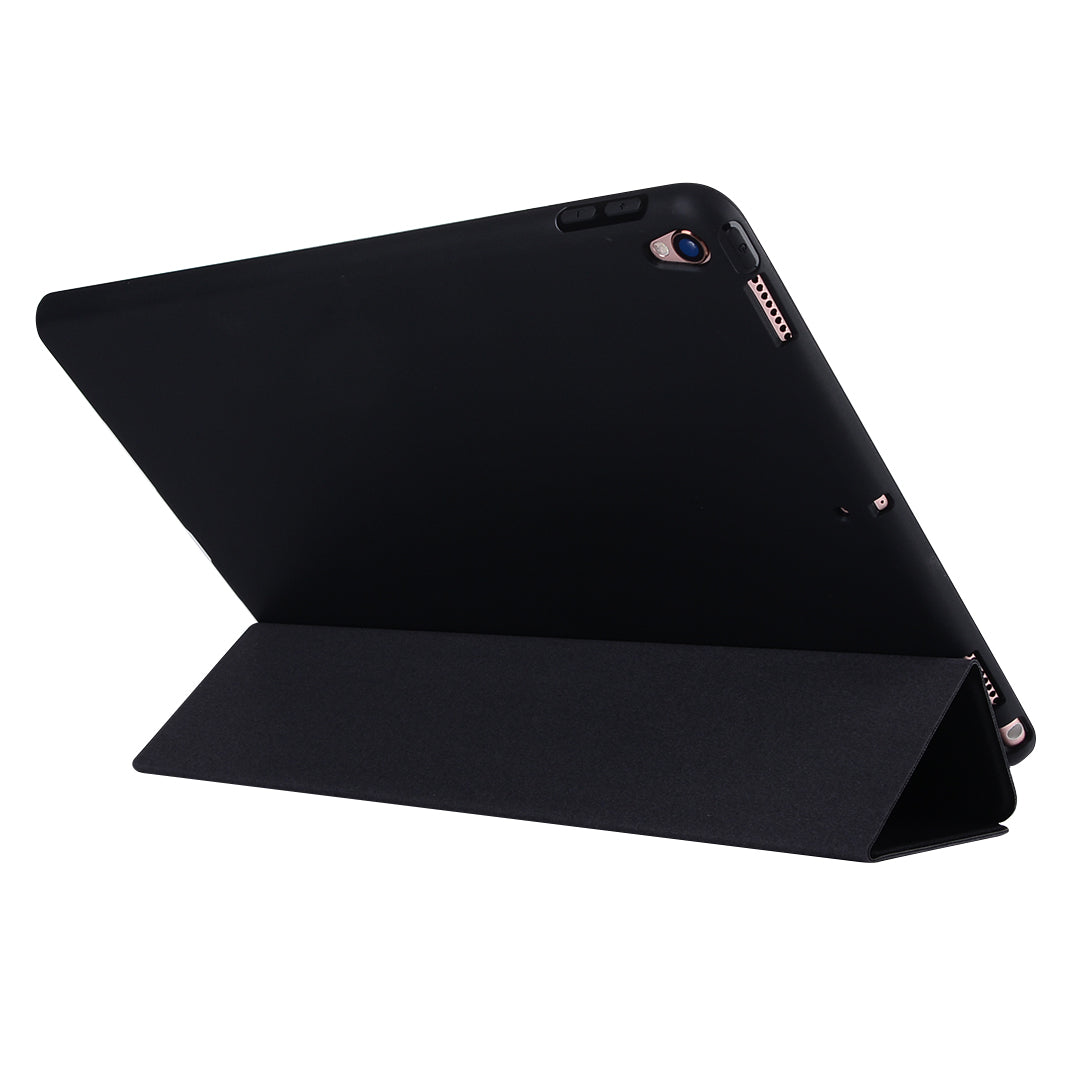 Tri-fold Stand Leather Smart Case for iPad Air 10.5 (2019)/Pro 10.5 (2017)