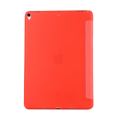 Tri-fold Stand Leather Smart Case for iPad Air 10.5 (2019)/Pro 10.5 (2017)