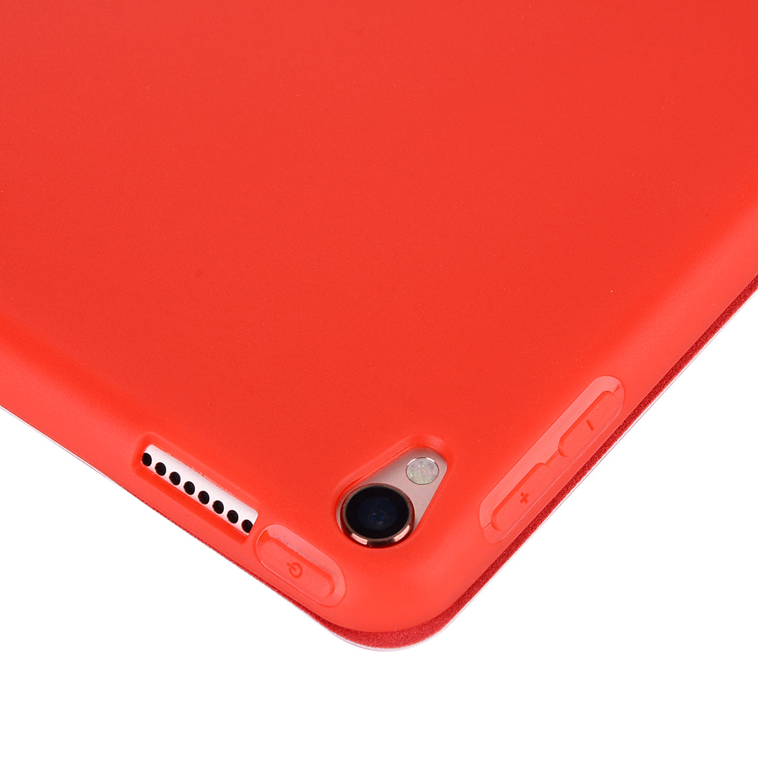 Tri-fold Stand Leather Smart Case for iPad Air 10.5 (2019)/Pro 10.5 (2017)