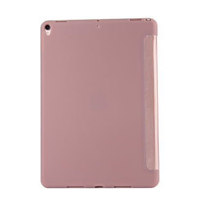 Tri-fold Stand Leather Smart Case for iPad Air 10.5 (2019)/Pro 10.5 (2017)