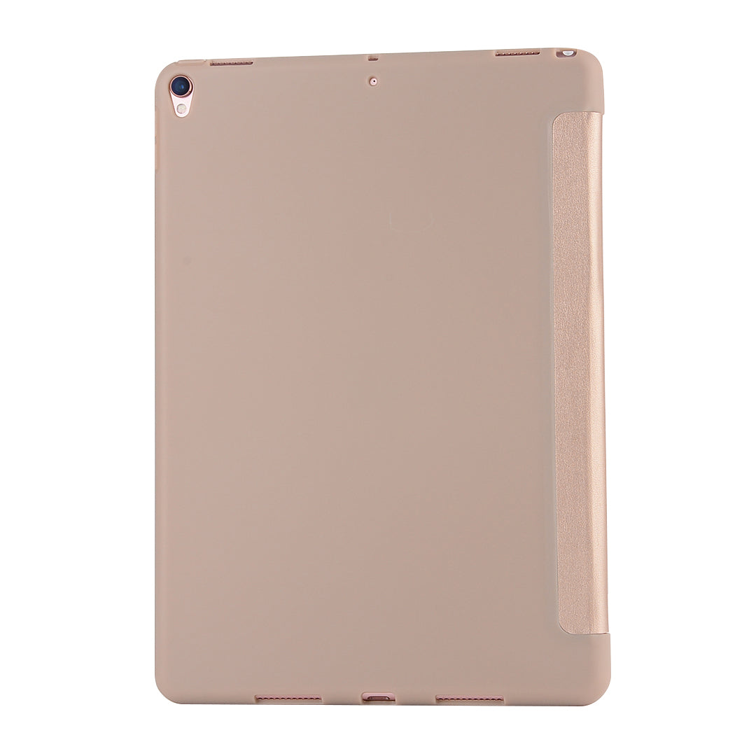 Tri-fold Stand Leather Smart Case for iPad Air 10.5 (2019)/Pro 10.5 (2017)
