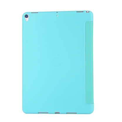 Tri-fold Stand Leather Smart Case for iPad Air 10.5 (2019)/Pro 10.5 (2017)
