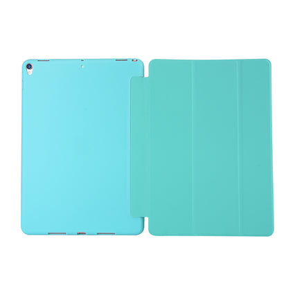 Tri-fold Stand Leather Smart Case for iPad Air 10.5 (2019)/Pro 10.5 (2017)