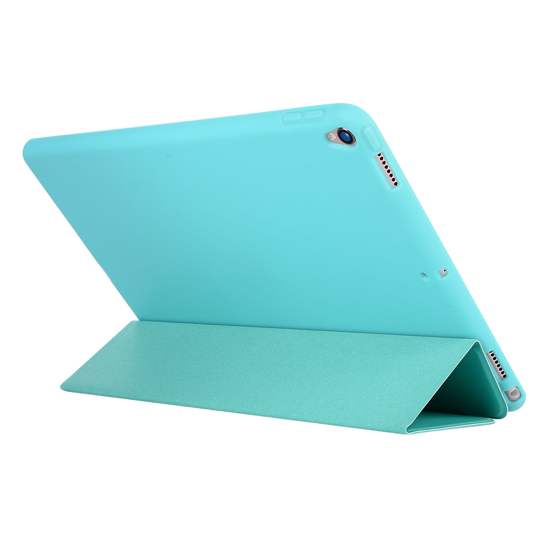 Tri-fold Stand Leather Smart Case for iPad Air 10.5 (2019)/Pro 10.5 (2017)