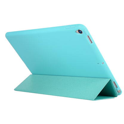Tri-fold Stand Leather Smart Case for iPad Air 10.5 (2019)/Pro 10.5 (2017)