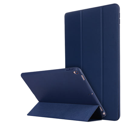 Tri-fold Stand Leather Smart Case for iPad Air 10.5 (2019)/Pro 10.5 (2017)