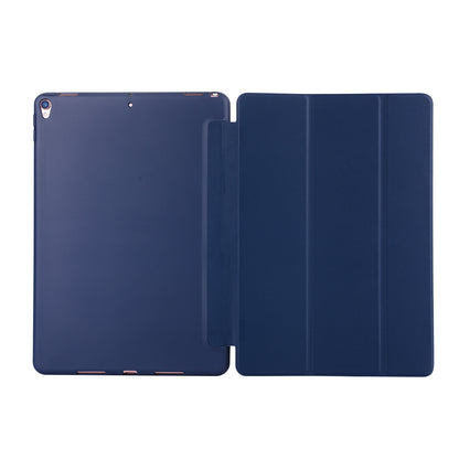 Tri-fold Stand Leather Smart Case for iPad Air 10.5 (2019)/Pro 10.5 (2017)