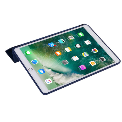 Tri-fold Stand Leather Smart Case for iPad Air 10.5 (2019)/Pro 10.5 (2017)