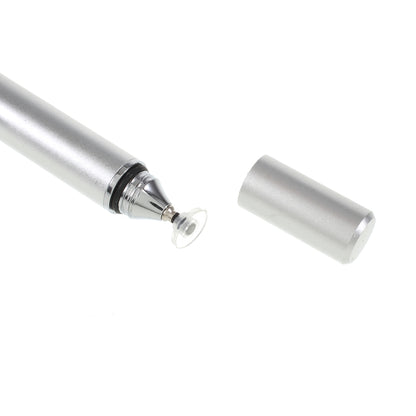 2 in 1 Stylus Touch Screen and Ball-point Pen for Touch Screen Devices