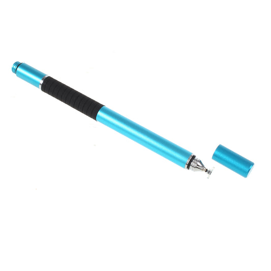 2 in 1 Stylus Touch Screen and Ball-point Pen for Touch Screen Devices