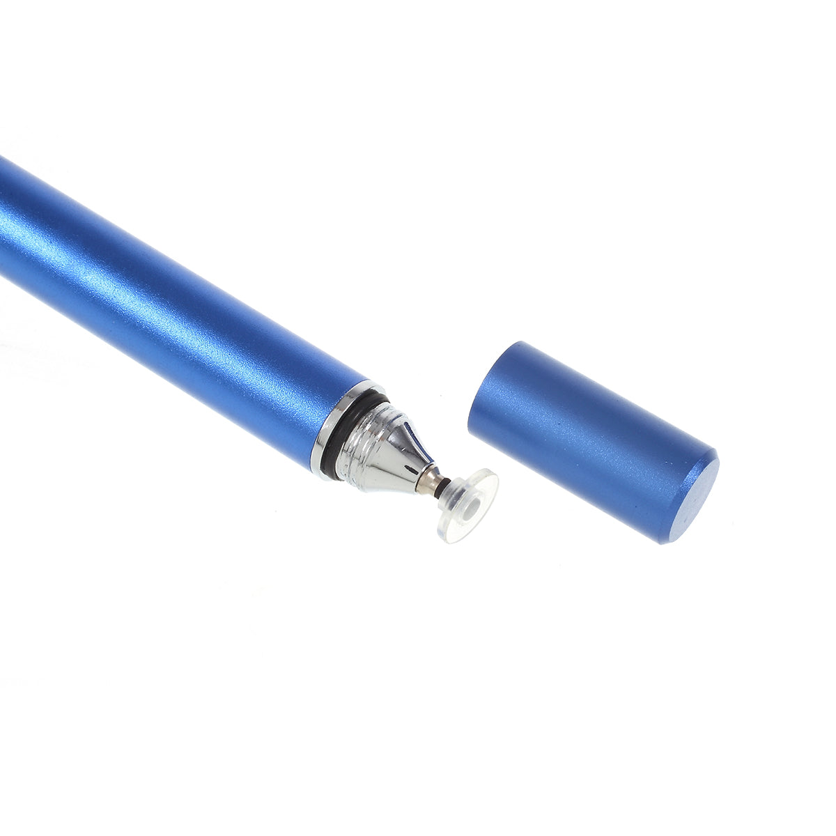 2 in 1 Stylus Touch Screen and Ball-point Pen for Touch Screen Devices
