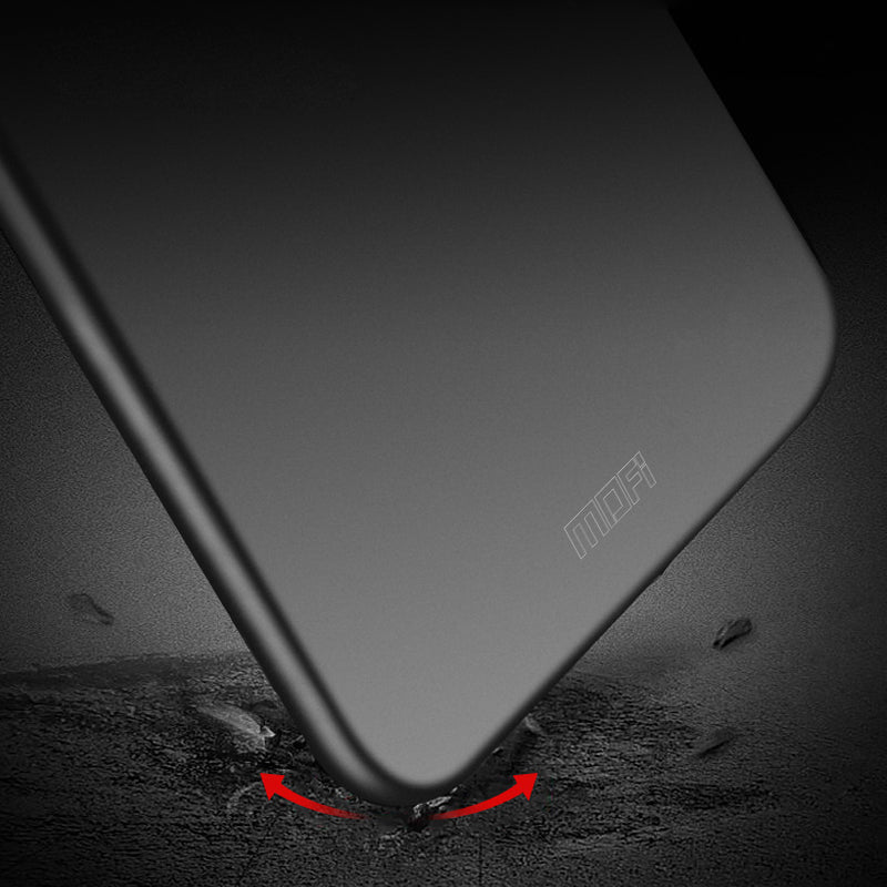 MOFI Shield Micro Matte Hard PC Case for Samsung Galaxy J5 (2017) EU Version