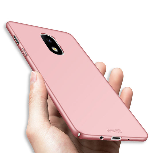 MOFI Shield Micro Matte Hard PC Case for Samsung Galaxy J5 (2017) EU Version