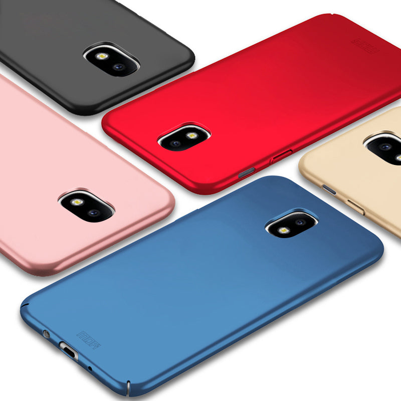 MOFI Shield Micro Matte Hard PC Case for Samsung Galaxy J5 (2017) EU Version