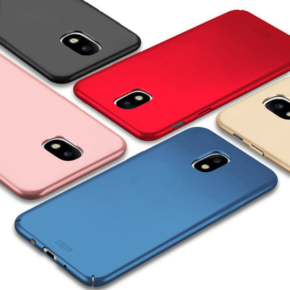 MOFI Shield Micro Matte Hard PC Case for Samsung Galaxy J5 (2017) EU Version