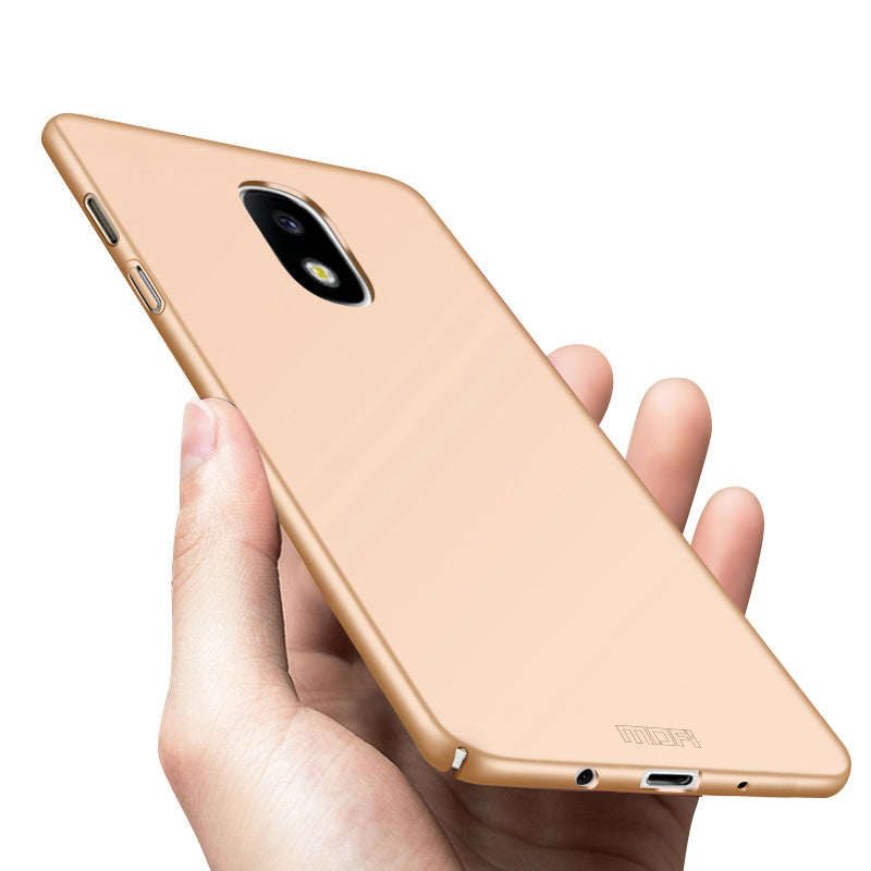 MOFI Shield Micro Matte Hard PC Case for Samsung Galaxy J5 (2017) EU Version