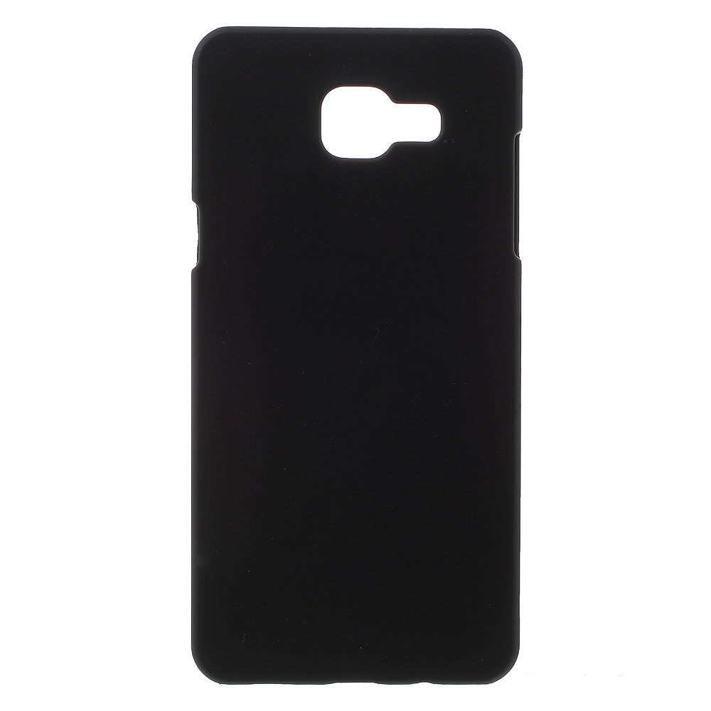 Rubberized Hard Case for Samsung Galaxy A5 SM-A510F (2016)
