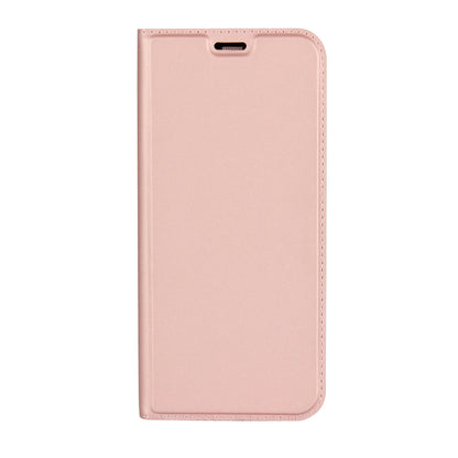 Magnetic Leather Card Holder Case for Samsung Galaxy S8 G950